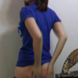 ladies rubbing their bottoms spanked - Rubbing her sore bottom Free Spanking and Bondage Photo Albums -  SpankingTube.com