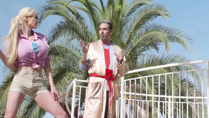 Jurassic Park Porn - Jeffrassic Porn: A Nerds of Porn Theme Park (trailer) - XVIDEOS.COM