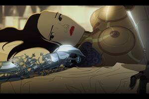 chinese cartoon porn on netflix - Love, Death & Robots': Netflix's 'Heavy Metal' For Post-Millennials
