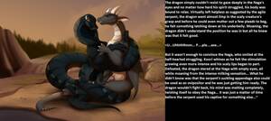 Furry Dragon Porn Captions - HypnoHub - bottomless caption cum dragon dragon boy drool erection fapchiki  femdom furry horns hypnotic eyes malesub monster girl naga girl nile  non-human penis nude open mouth ovipositor penis sex snake girl