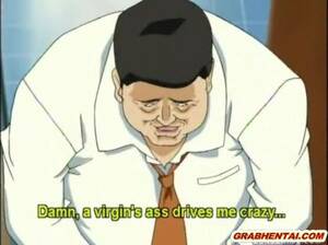 Hentai Schoolgirl Porn Captions - Schoolgirl hentai gets assfucked in the toilet by teacher, anime, schoolgirl,  hentai, coed, assfucked, toilet | AREA51.PORN