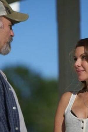 Kari Wuhrer Sex Gif - Kari Wuhrer - TV Guide