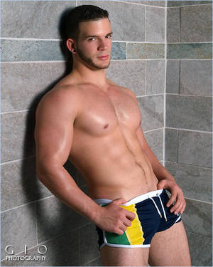 Angel Rock Gay Porn Model - Angel Rock Gay Porn Star Interview