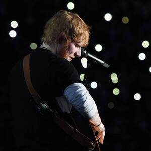 Ariana Grande Porn Google - Pornography' ban hits songs by Ed Sheeran and Ariana Grande â€“ The Irish  Times