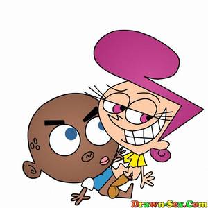 Fairly Oddparents Blonde Porn - Blonde dick pussy Â· Fairly oddparents porn trixie