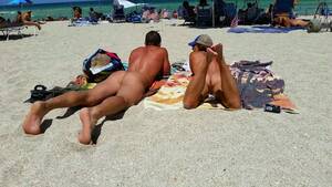 haulover beach sex anal - Haulover nude beach - 79 photo