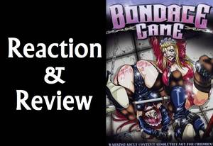 bondage game hentai video - 