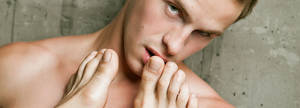 Hardcore Gay Porn Foot - Indulge Your Foot Fetish!