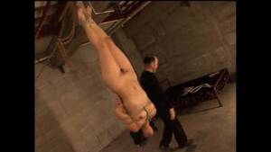 extreme japanese flogging - Japanese beauty suspension inverted and whipping - XVIDEOS.COM