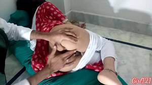 Dr. Girlfriend Xxx - Busty Indian Girl Pounded By Kinky Doctor - YOUX.XXX