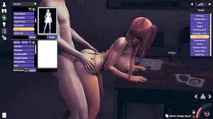 3d Simulator Game Porn - Watch Honoka Doa 3D hentai Simulator - Big Tits, Hentai 3D, Hentai Game Porn  - SpankBang