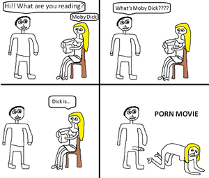 japanese porn logic - Image - 332080] | Dumb Porn Setup / Porn Movie | Know Your Meme