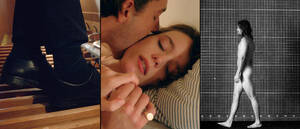 Angelina Jolie Hardcore Porn - Why 'Nymphomaniac' Is The Most Controversial Film Of 2014 â€“ VIBE.com