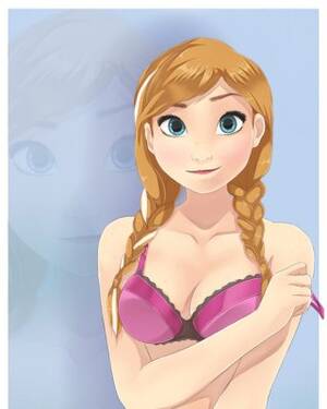 anna cartoon nude - Anna Frozen cartoon porn Porn Pictures, XXX Photos, Sex Images #2834328 -  PICTOA