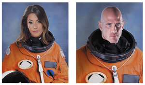 First Porn In History - Sextronauts Want Your Help Funding The First Porno Shot In Space |  TechCrunch