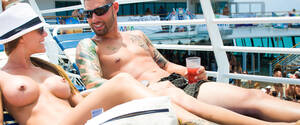 best nudist cruises - The Experience â€” Couples Cruise