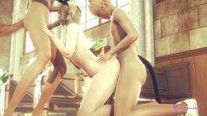 Gay Threesome Hentai - Genshin Impact Yaoi, Anime Hentai Creampie Uncensored, 3d Anime Gay  Threesome - Gay.Bingo