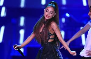 Ariana Grande Vampire Porn - 25 Atlanta summer concerts: Ariana Grande, Kendrick Lamar, Billie Eili