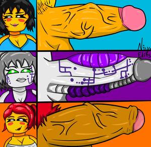 Lego Futa Porn - dickchart - Twitter Hashtag | Sotwe