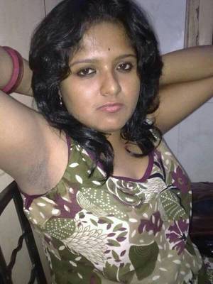 hairy armpits indian desi girls - Hairy Armpit