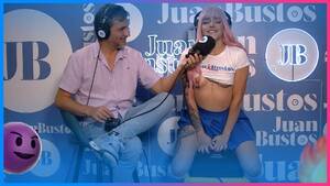 Jb Blonds On Fire - Ninna Fire FIT Girl Shows her first ANAL Experience, Insane Show | Juan  Bustos Podcast - Pornhub.com