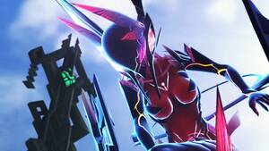 lara croft xxx cartoons free - Xenoblade Chronicles 3 Will Reveal Some Skin, Unsurprisingly | Nintendo Life