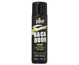 best anal sex lubricant - Sliding in the Backdoor â€“ A Guide to the Best Anal Sex Lubes 101