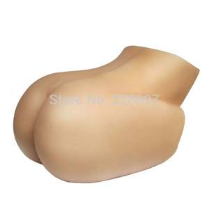 male masturbation toys - Free shipping silicone porn adult sex toys for men male masturbation  machine 10KG vagina toy,