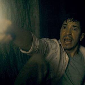 Cum On Face Emma Stone Porn - No One in Hollywood Wanted to Make 'Barbarian'