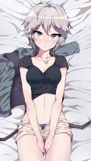 anastasia hentai anime - 31 best ecchi images on Pinterest | Anime art, Anime girls and Anime sexy