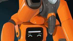 Gay Robot Porn - K-VRC and Big Robot Cock of XBOT 4000 - Rule 34 Porn