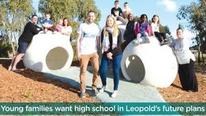 contest jr nudist naturist freedom - Petition Â· Secondary School in Leopold Needed!!! Â· Change.org