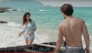 Beach Forced Porn - India's politicians blame rape on Chinese food, cell phones, jeans â€“ Daily  News