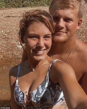 missouri nude beaches - Missouri teacher Rikki Lynn Laughlin, 24, faces 20 years in prison for  sending nudes to 16-year-old student and inviting him over for sex while  her husband was away | Daily Mail Online