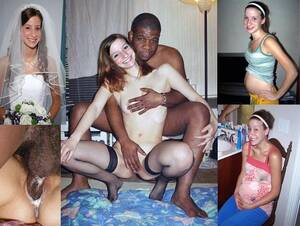 before and after interracial sex - Before And After Wife Interracial Creampie | Niche Top Mature