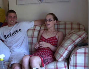 Girls Next Door Abused Porn - Jenny gets lost in the neighborhood and when her car breaks down right in  front of our house my roommate invites her to hang out with us until  somebody ...