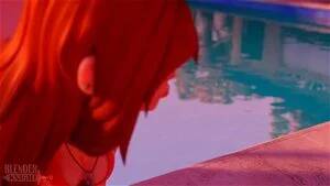 Fog Bank Porn Wendy - Watch Wendy Takes A Dip B Blenderknight - Hentai, Onlyfans, Blenderknight  Porn - SpankBang