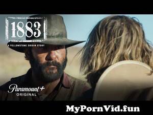 Dennis The Menace Margaret Porn - James Confronts Ennis | 1883 | Paramount+ from margaret wade sex Watch  Video - MyPornVid.fun