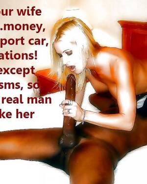 black and white cuckold captions - Cuckold Captions: Black Cocks Fucking Wives & Daughters Porn Pictures, XXX  Photos, Sex Images #1116663 - PICTOA