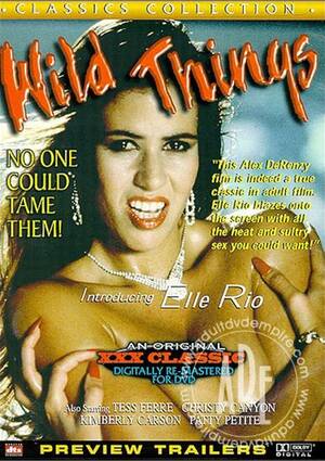 Hot Porn Movie In The Wilds - Wild Things | VCX | Adult DVD Empire