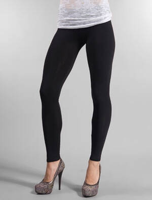 Amy Okuda Porn - black tights as pants | she is geeky