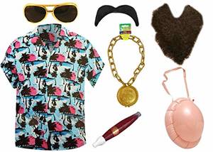 Mexican Dress Porn - Lollipop Clothing 70s Porn Star Fancy Dress El Macho Mexican Spanish Fat  Guy Stud Stag Do