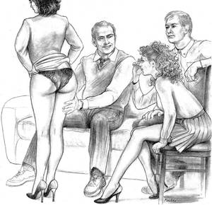 english spanking mags - 