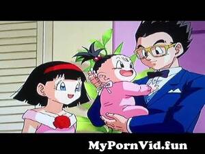 dbz pan hentai clips - Dragon Ball Super- Baby Pan Calls Goku, 'Grandpa' from goku hentai pan  Watch Video - MyPornVid.fun