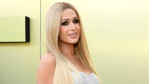 Britney Spears Parody - Paris Hilton recalls upsetting South Park parody