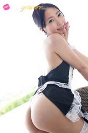 japanese gravure babes - Gravure Idols, Nude Japanese Models - AllGravure