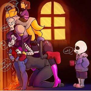 God Flowey Undertale Porn - undertale