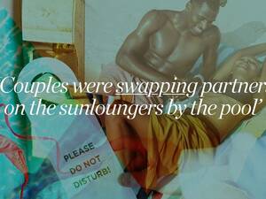 fat people nude naked nudists couples - Is it time you took a sex holiday?