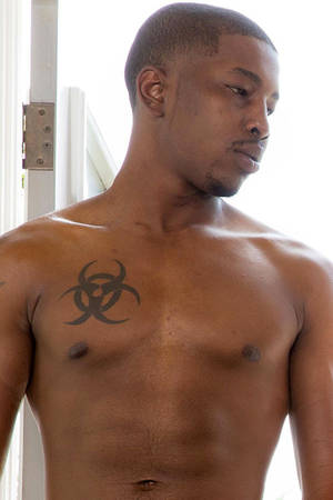 Isaiah Maxwell Black Porn - Isiah Maxwell