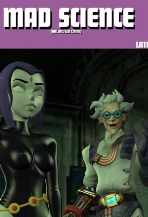 At The Mercy Of A Mad Scientist Comic Porn - overwatch Â» Porn Comics HD